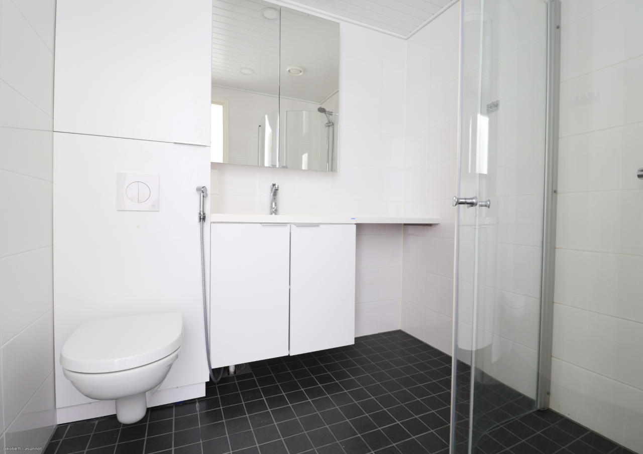 Appartamento a Helsinki, Finlandia, 45 m² - foto 6