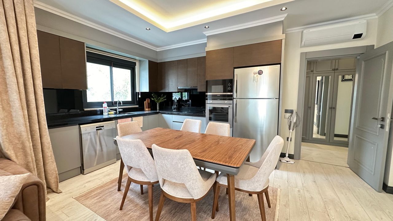 Appartamento a Alanya, Turchia, 110 m² - foto 4