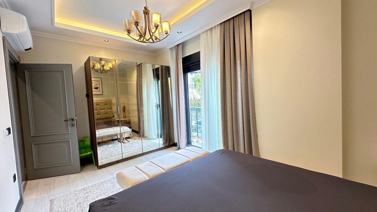 Appartamento a Alanya, Turchia, 110 m² - foto 8