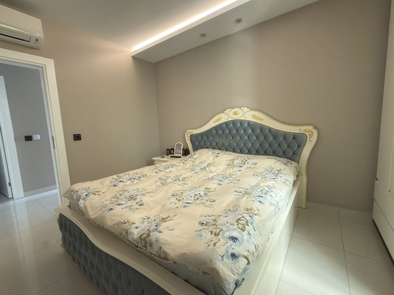 Piso en Alanya, Turquia, 120 m² - imagen 9