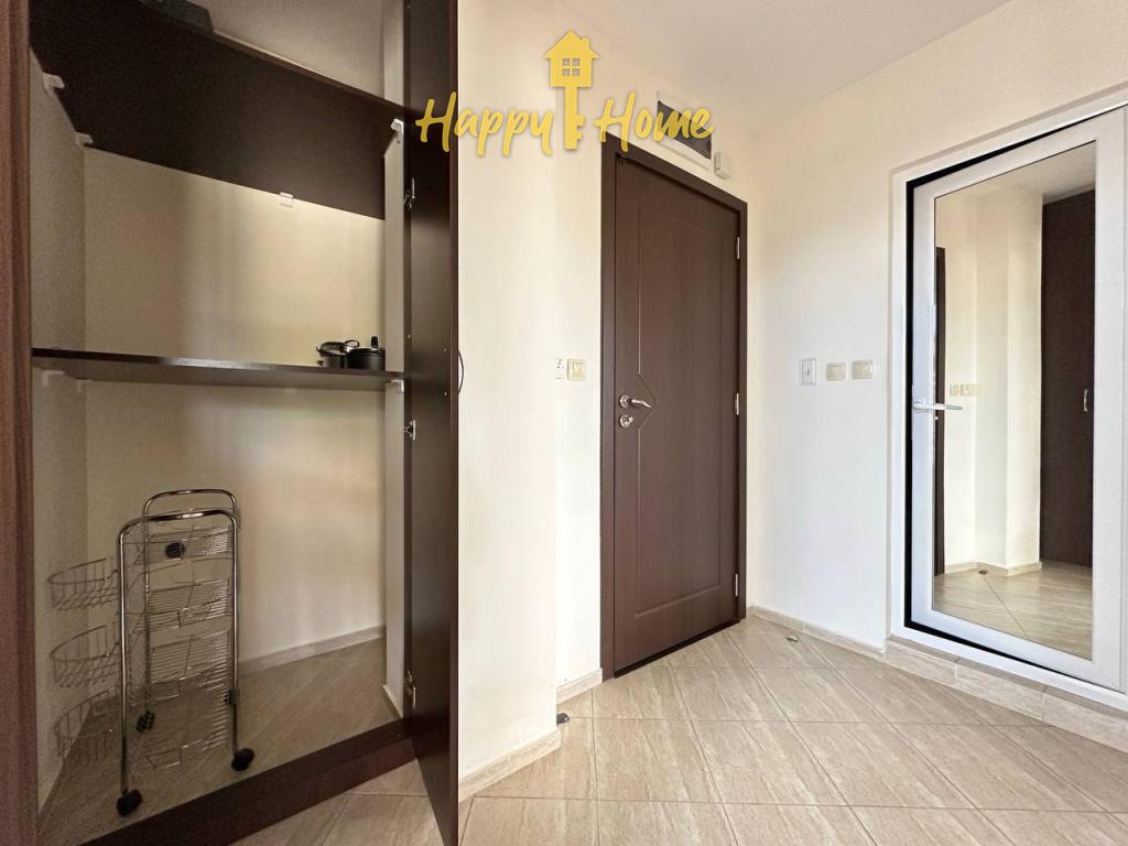 Appartamento a Spiaggia assolata, Bulgaria, 64 m² - foto 6