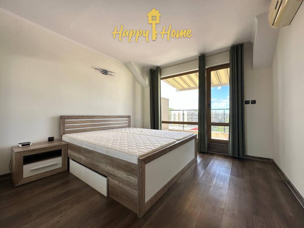 Appartamento a Spiaggia assolata, Bulgaria, 64 m² - foto 8