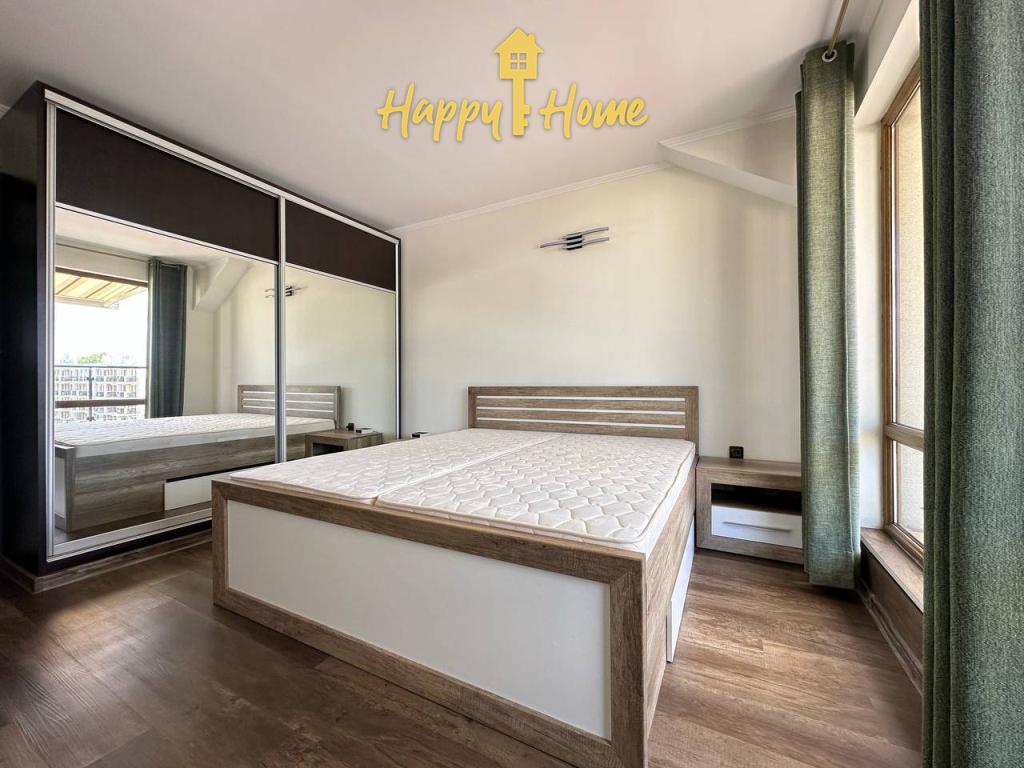 Appartamento a Spiaggia assolata, Bulgaria, 64 m² - foto 9