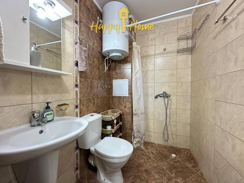 Appartamento a Spiaggia assolata, Bulgaria, 64 m² - foto 7