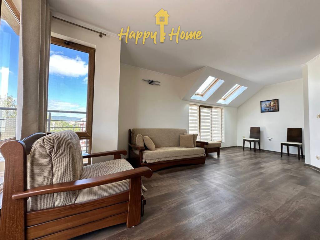 Appartamento a Spiaggia assolata, Bulgaria, 64 m² - foto 5