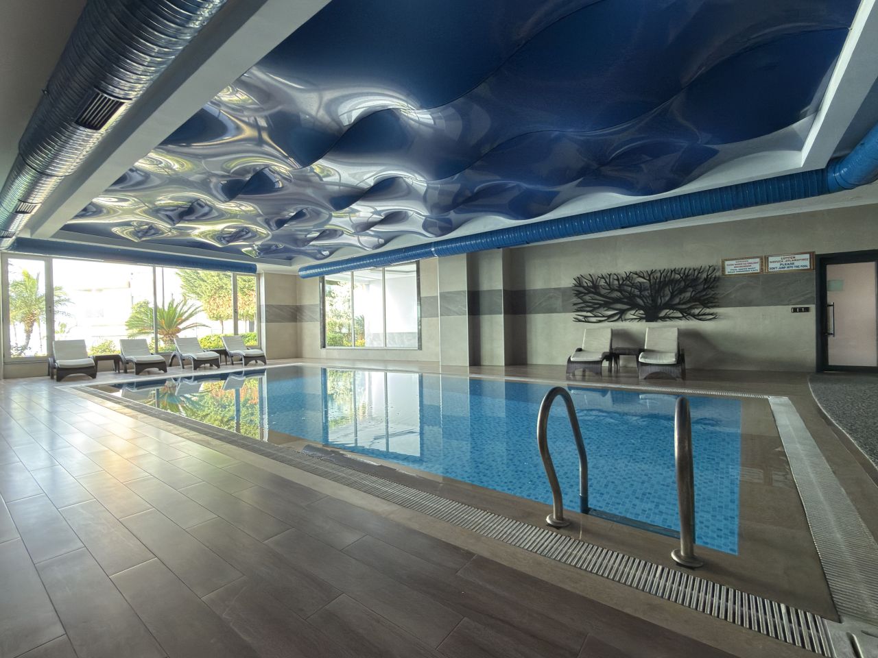 Piso en Alanya, Turquia, 120 m² - imagen 17