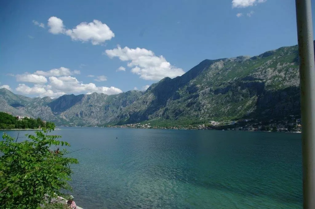 Terreno a Muo, Montenegro, 1 632 m2 - foto 7