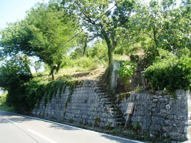 Terreno a Kostanjica, Montenegro, 5 862 m2 - foto 7