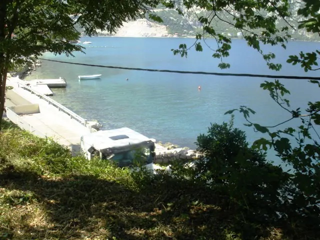 Terreno a Kostanjica, Montenegro, 5 862 m2 - foto 6