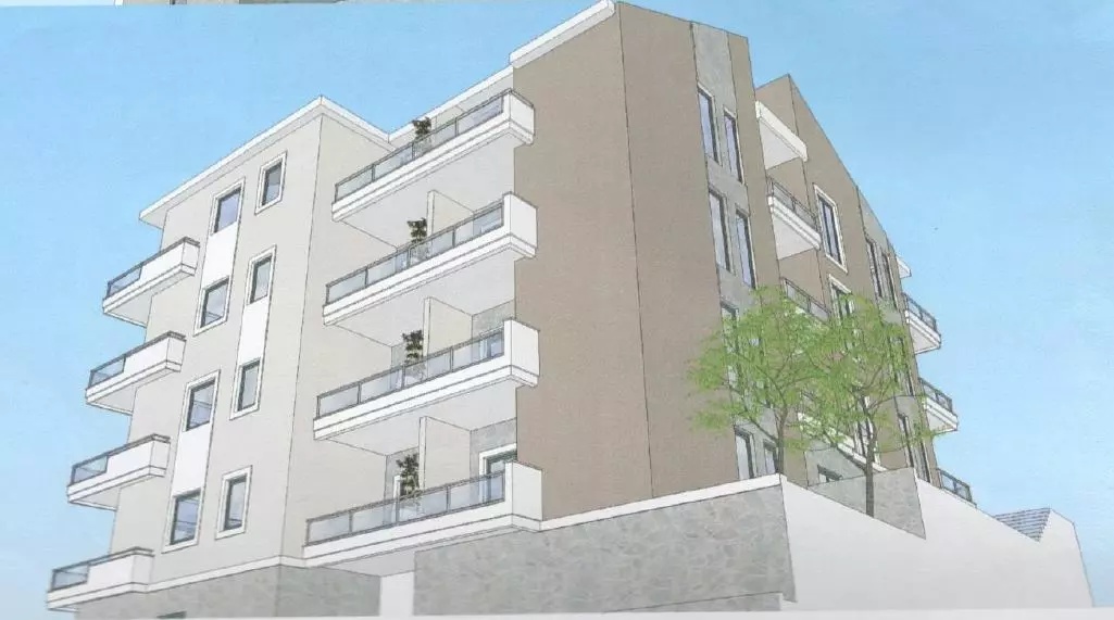 Terreno en Herceg-Novi, Montenegro, 533 m² - imagen 2