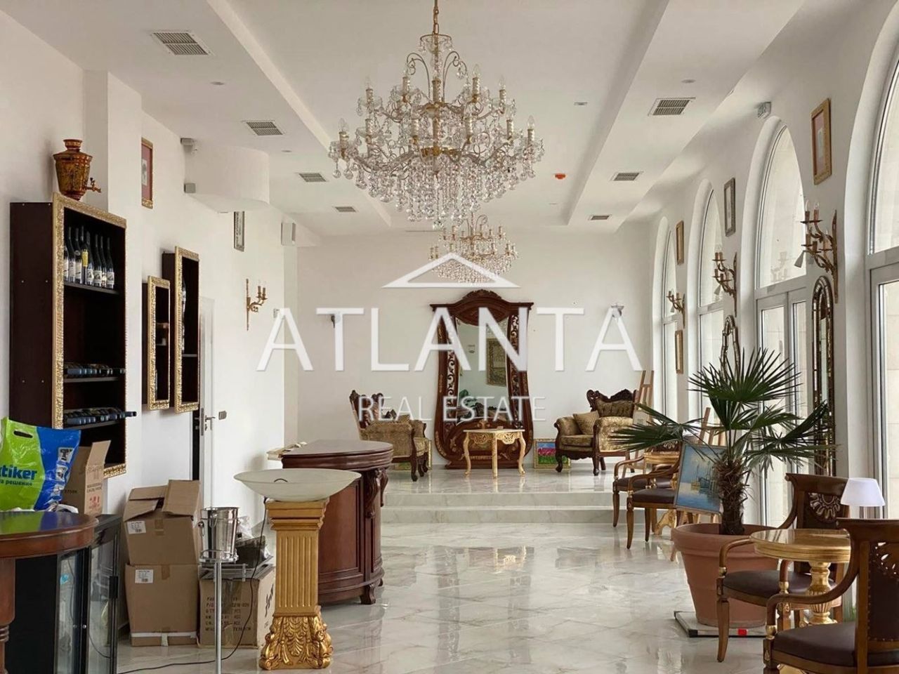 Hôtel à Varna, Bulgarie, 730 m² - image 2