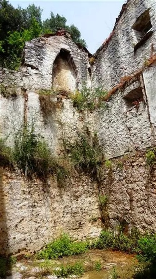 Grundstück in Baosici, Montenegro, 2 750 m² - Foto 4