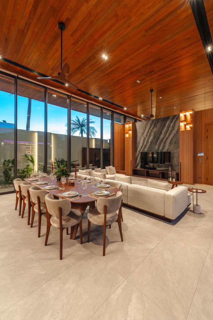 Villa en Phuket, Tailandia, 514 m² - imagen 7