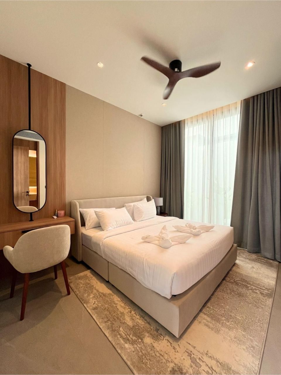 Villa en Phuket, Tailandia, 514 m² - imagen 8