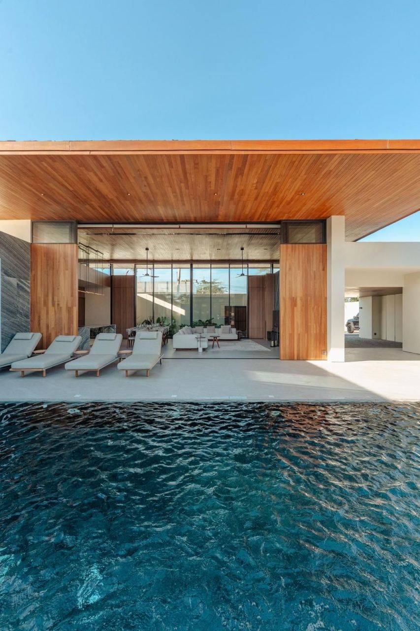 Villa en Phuket, Tailandia, 514 m² - imagen 12