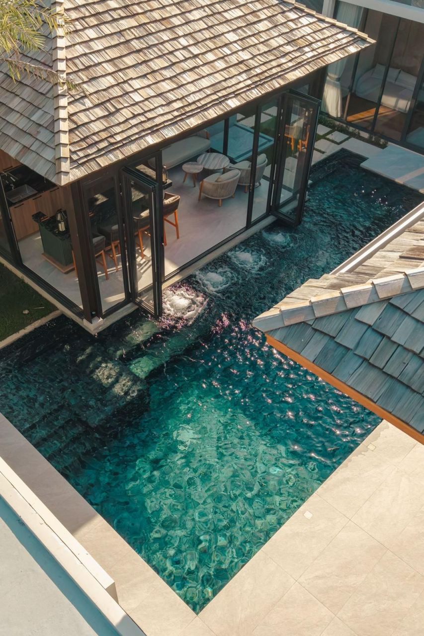 Villa en Phuket, Tailandia, 514 m² - imagen 15