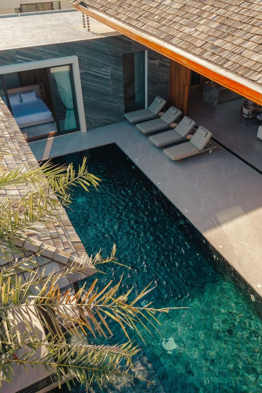 Villa en Phuket, Tailandia, 514 m² - imagen 16