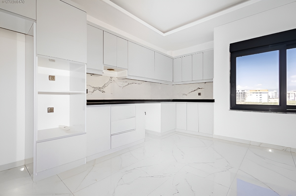 Appartamento a Alanya, Turchia, 90 m² - foto 3