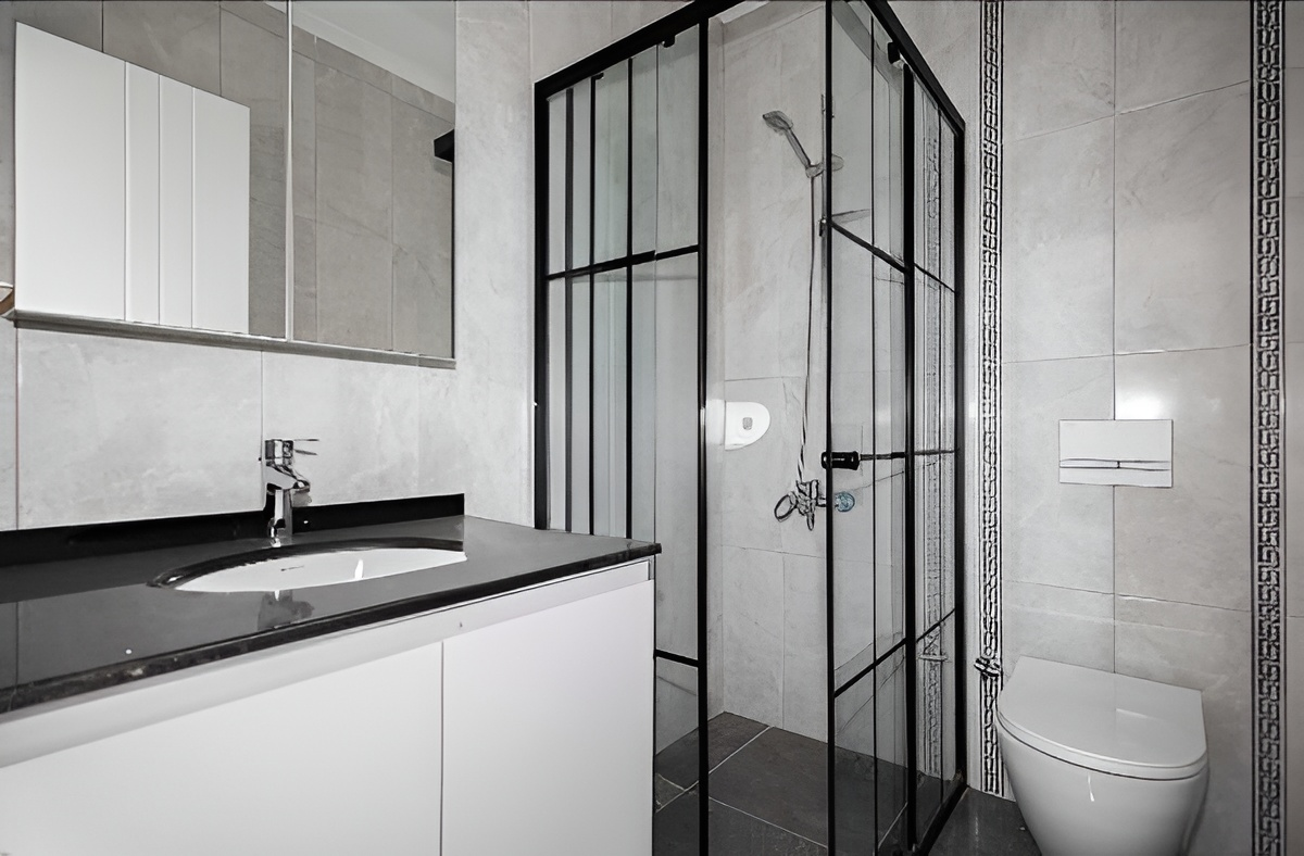 Appartamento a Alanya, Turchia, 90 m² - foto 7