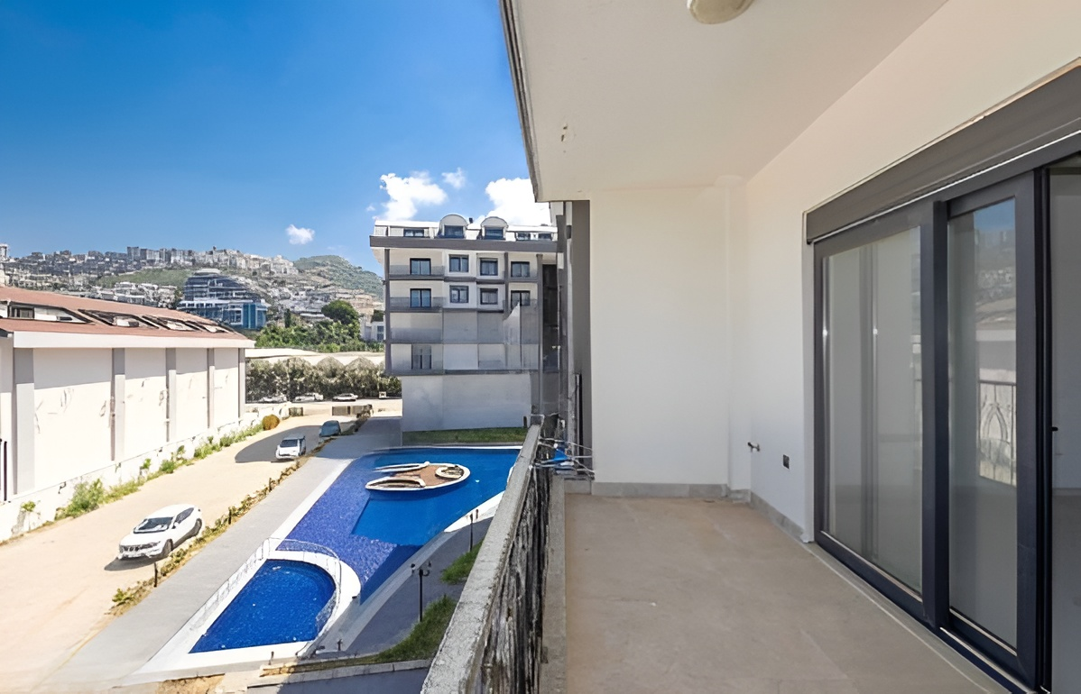 Appartamento a Alanya, Turchia, 90 m² - foto 12