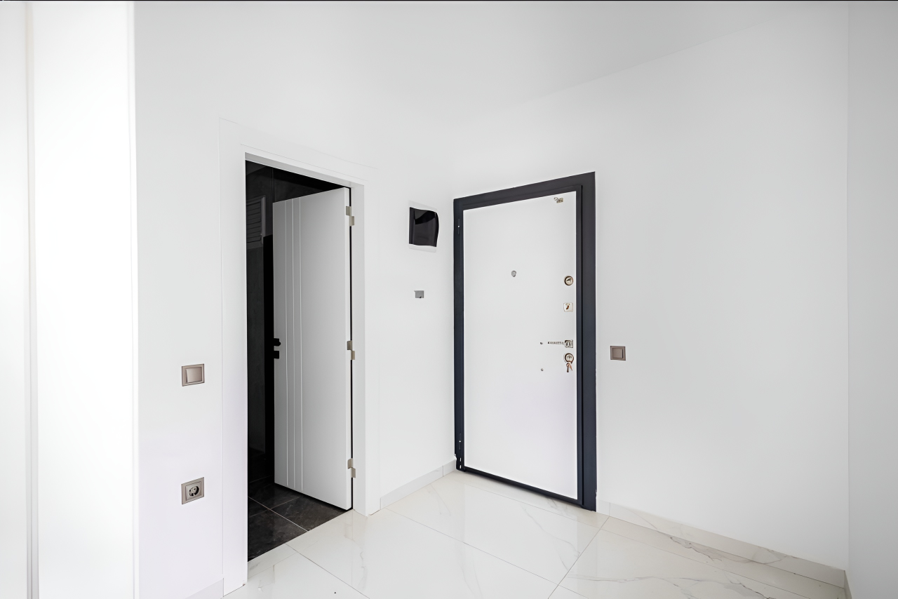 Appartamento a Alanya, Turchia, 90 m² - foto 9