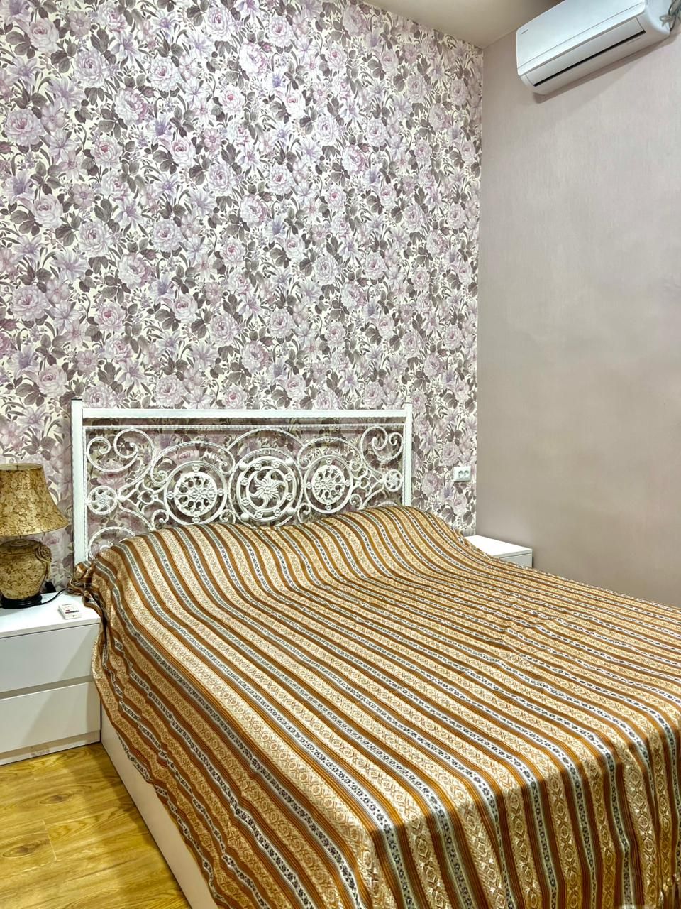 Flat in Tbilisi, Georgia, 36 m² - picture 6