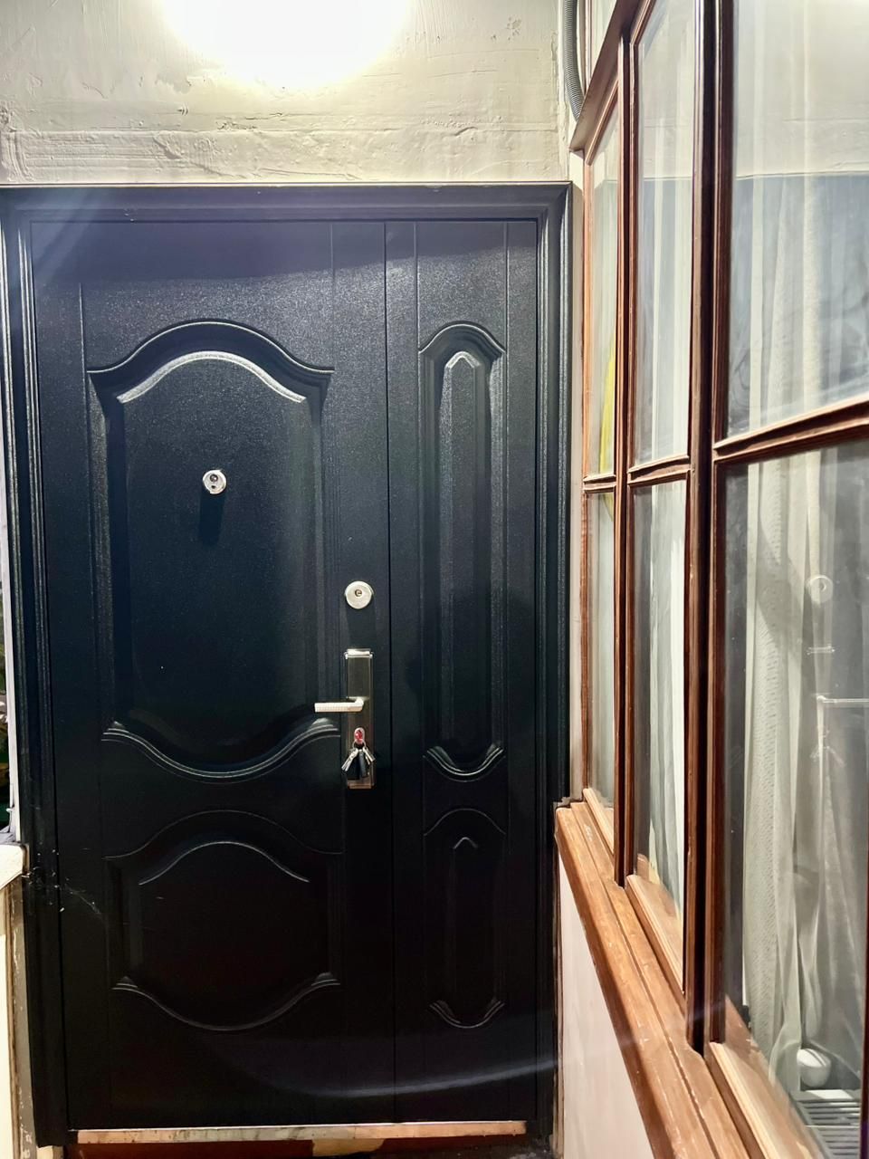 Flat in Tbilisi, Georgia, 36 m² - picture 12