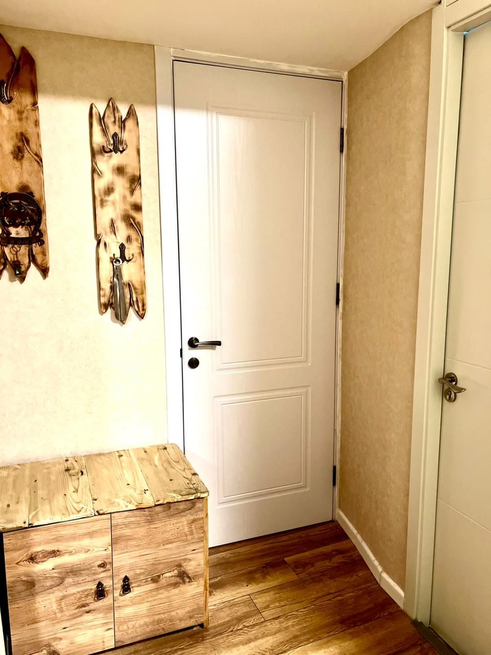 Flat in Tbilisi, Georgia, 36 m² - picture 9