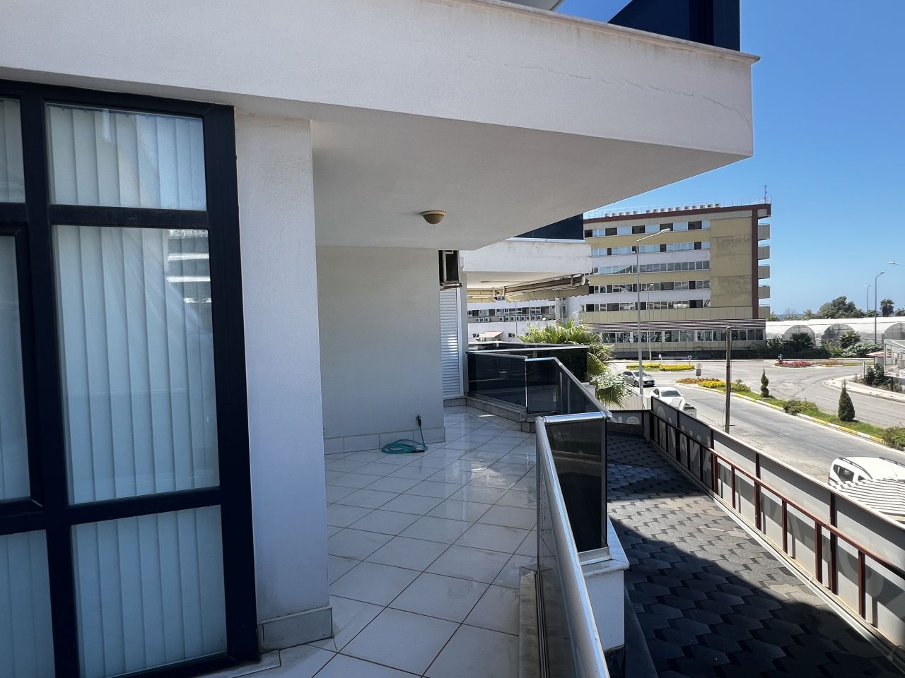 Flat in Alanya, Turkey, 90 m² - picture 10