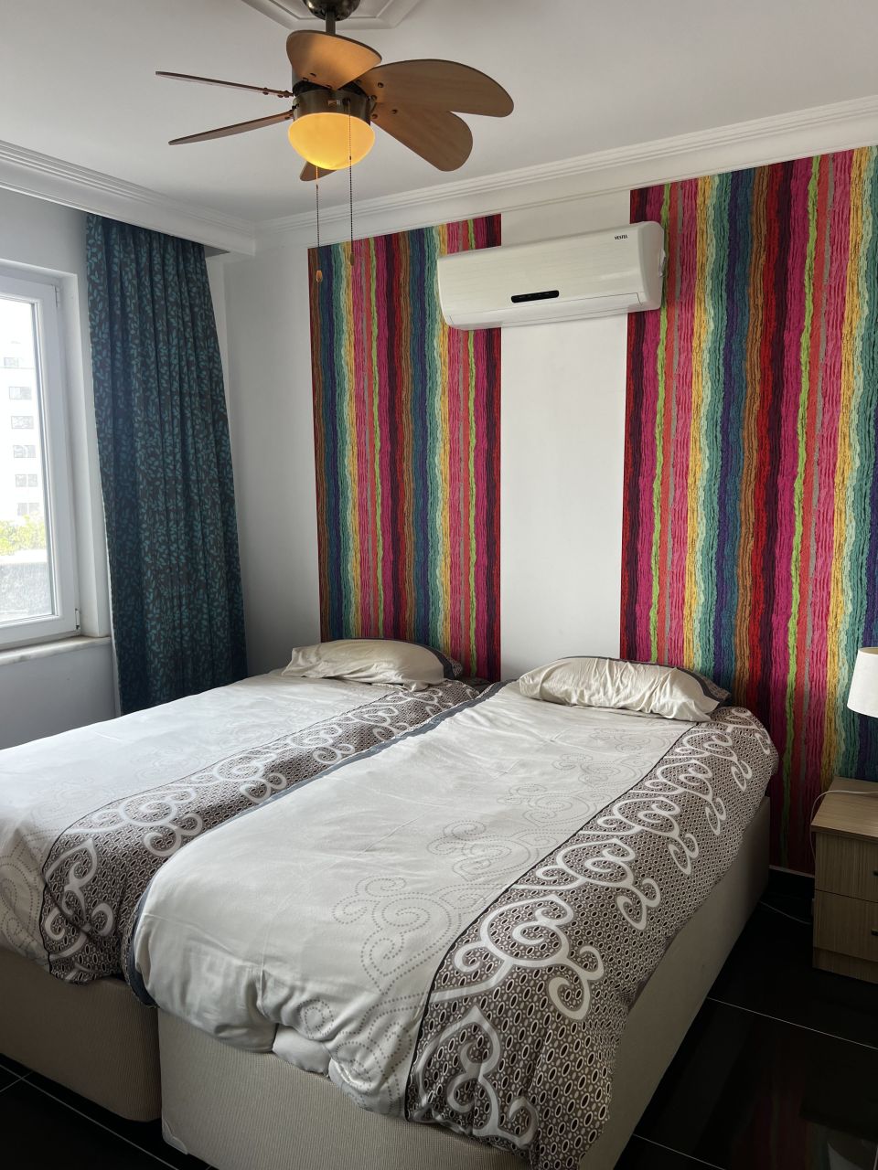 Flat in Alanya, Turkey, 90 m² - picture 9