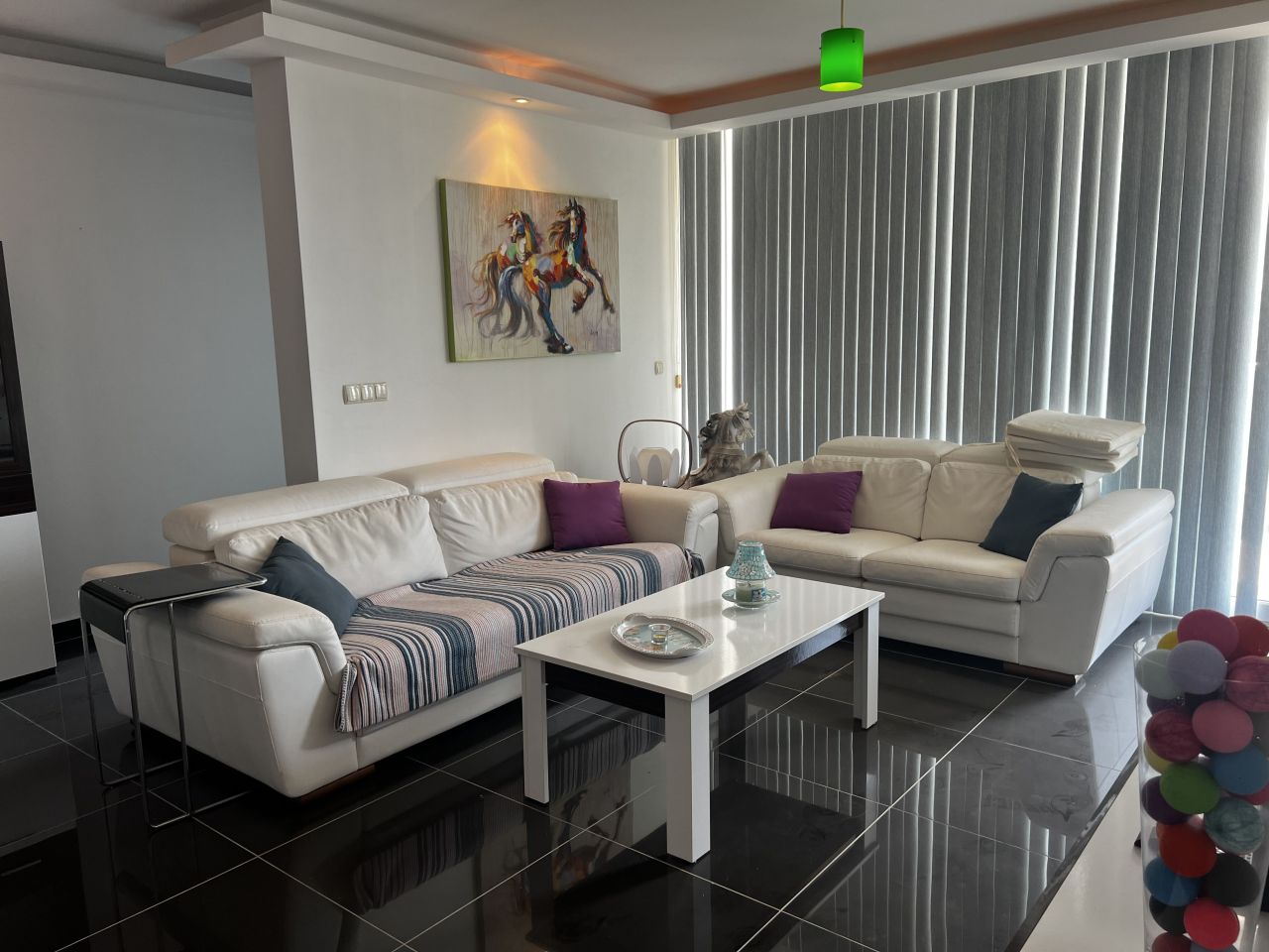 Flat in Alanya, Turkey, 90 m² - picture 6