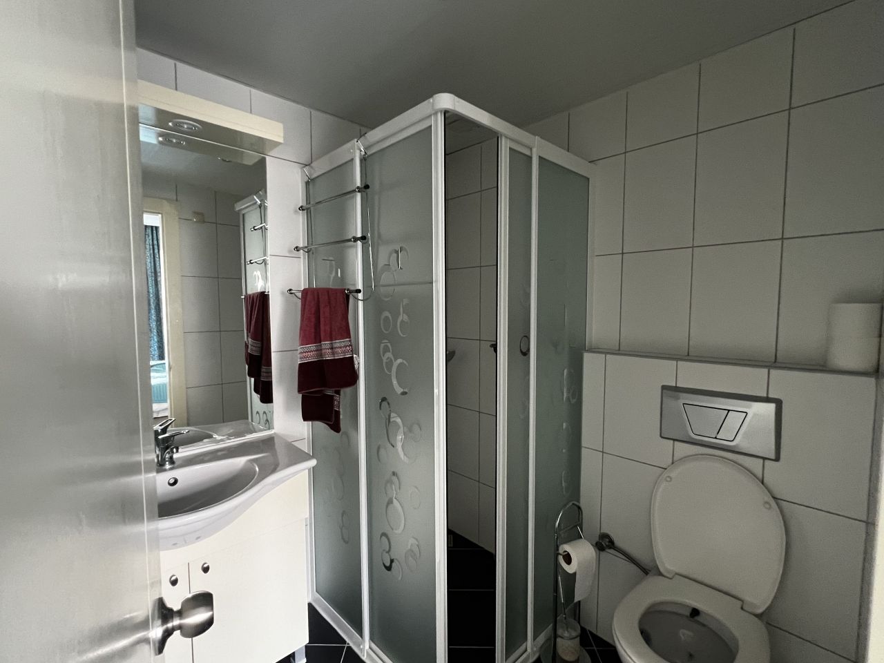 Flat in Alanya, Turkey, 90 m² - picture 13