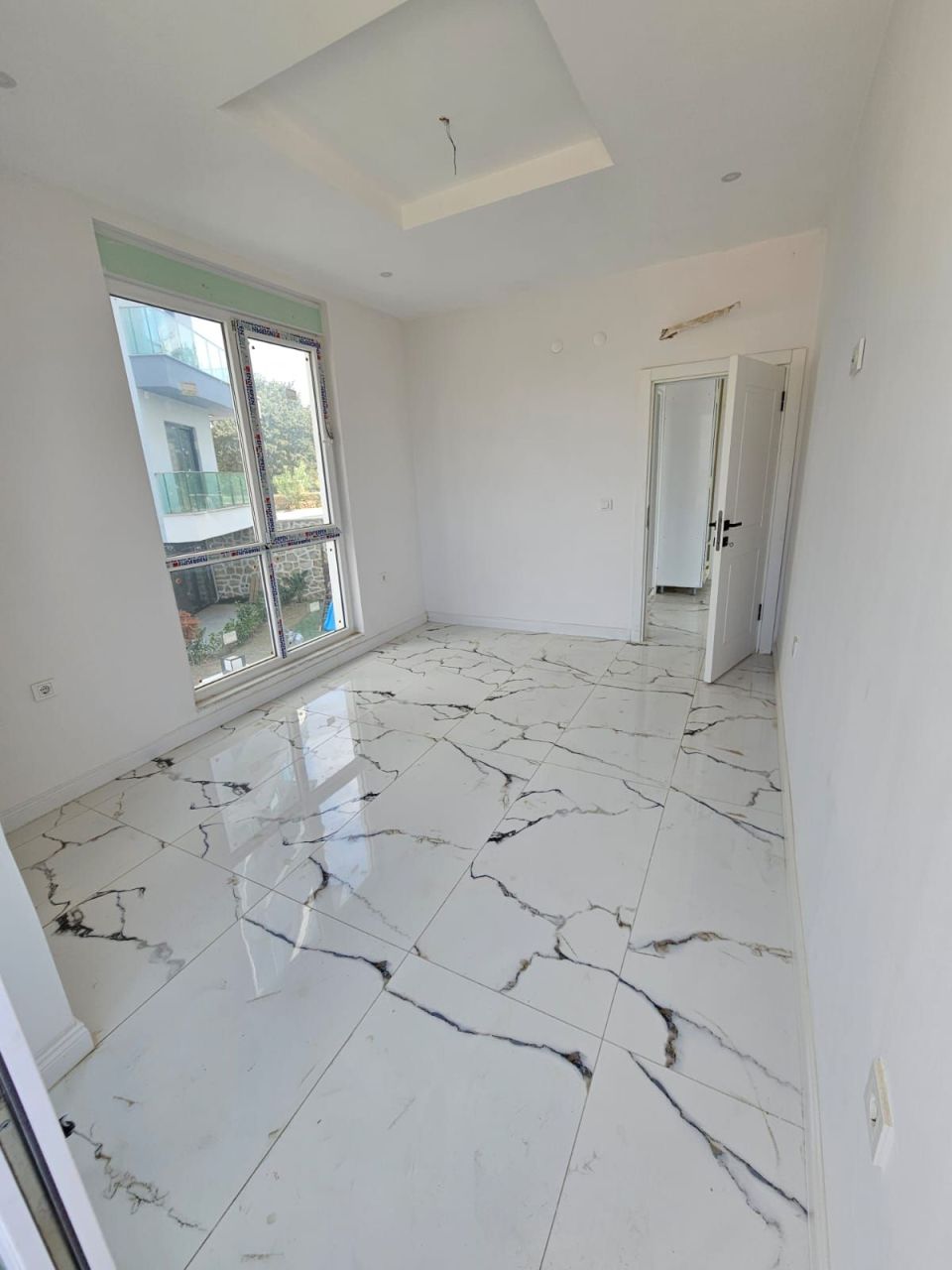 Wohnung in Avsallar, Türkei, 60 m² - Foto 8