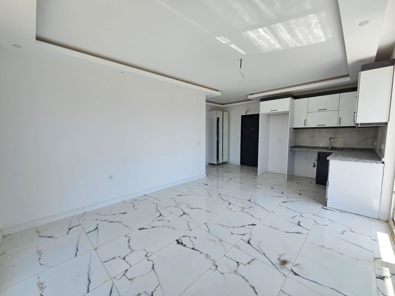 Wohnung in Avsallar, Türkei, 60 m² - Foto 4