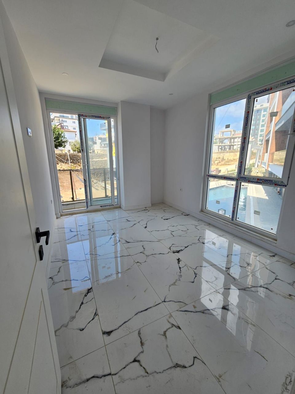 Wohnung in Avsallar, Türkei, 60 m² - Foto 9