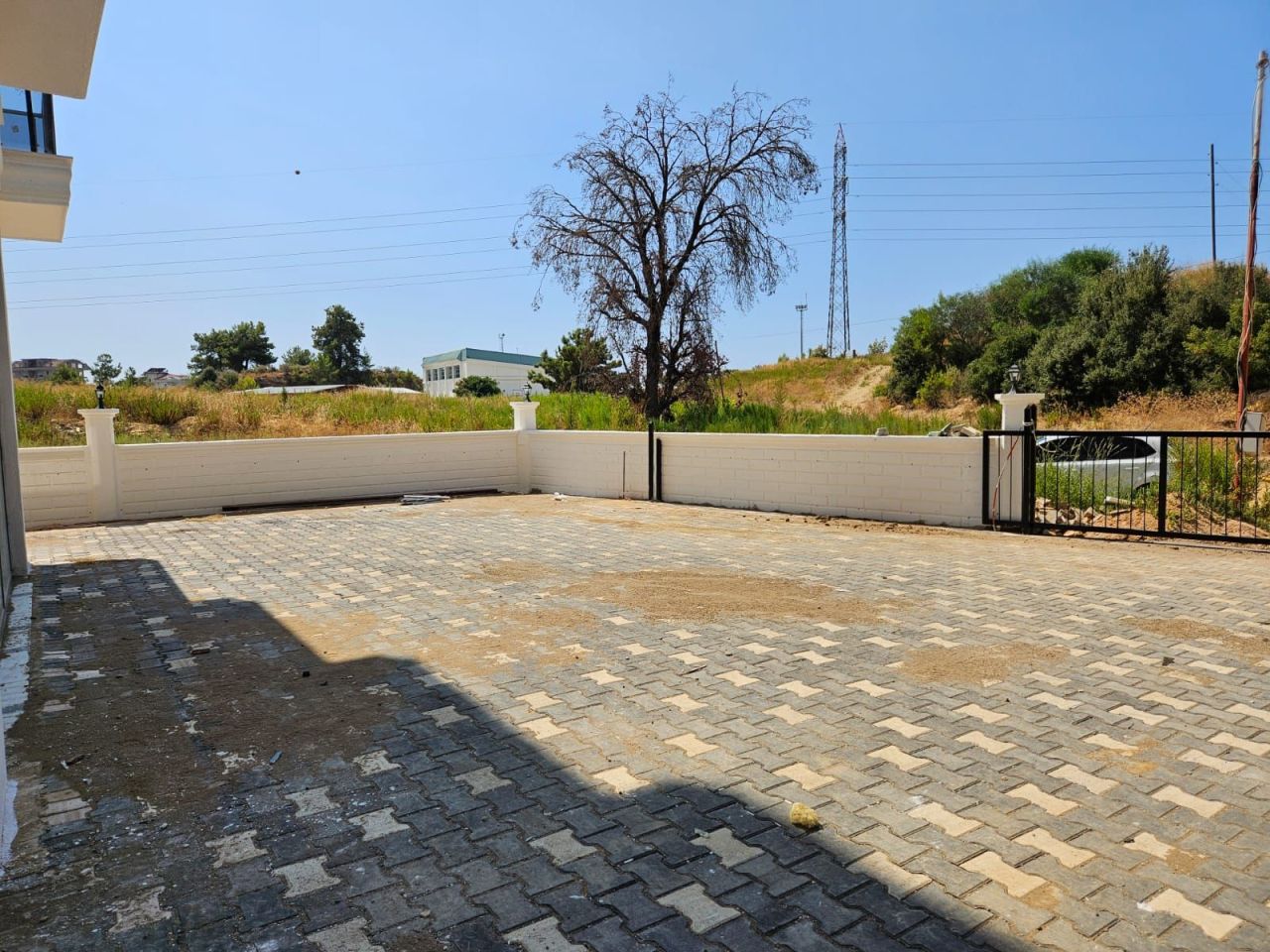 Wohnung in Avsallar, Türkei, 60 m² - Foto 18