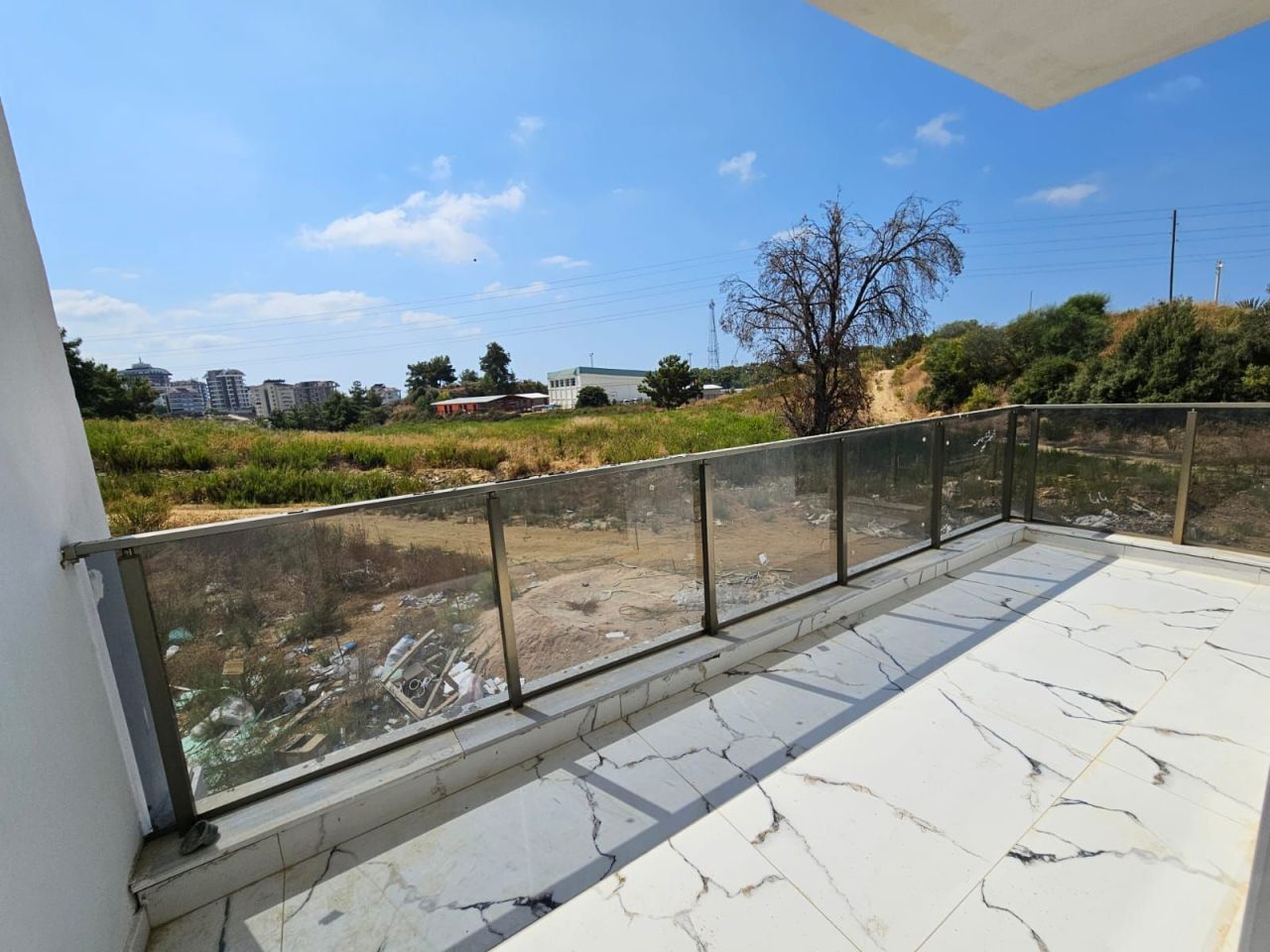 Wohnung in Avsallar, Türkei, 60 m² - Foto 13