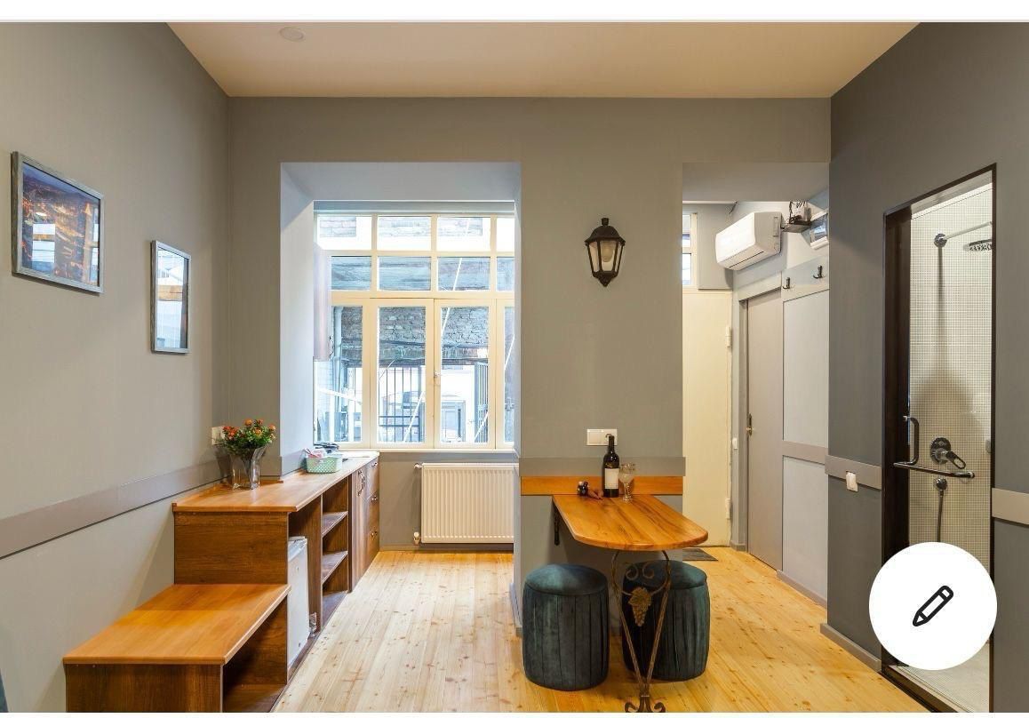 Flat in Tbilisi, Georgia, 28 m² - picture 1