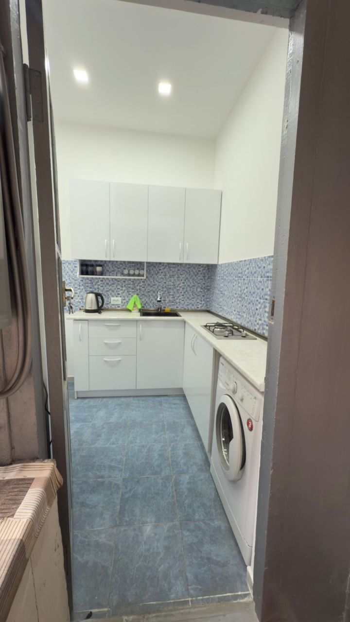 Wohnung in Tiflis, Georgien, 34 m² - Foto 2