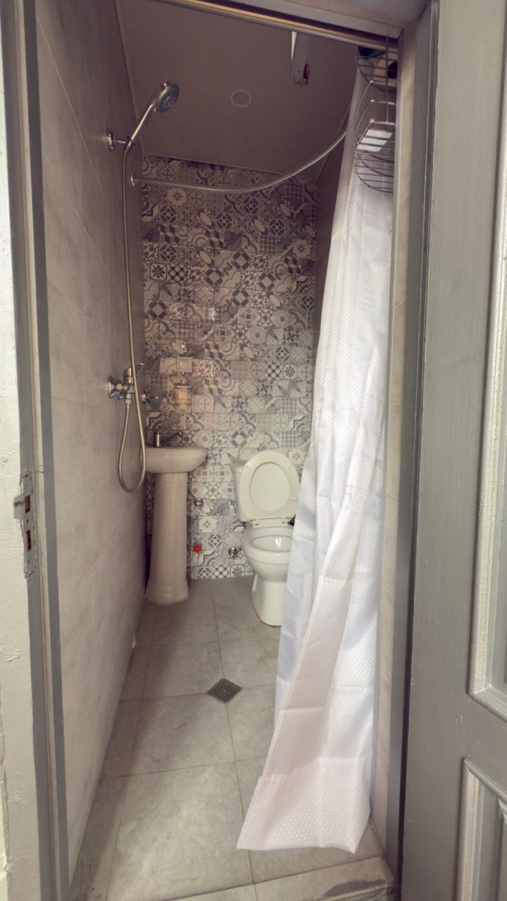 Wohnung in Tiflis, Georgien, 34 m² - Foto 8