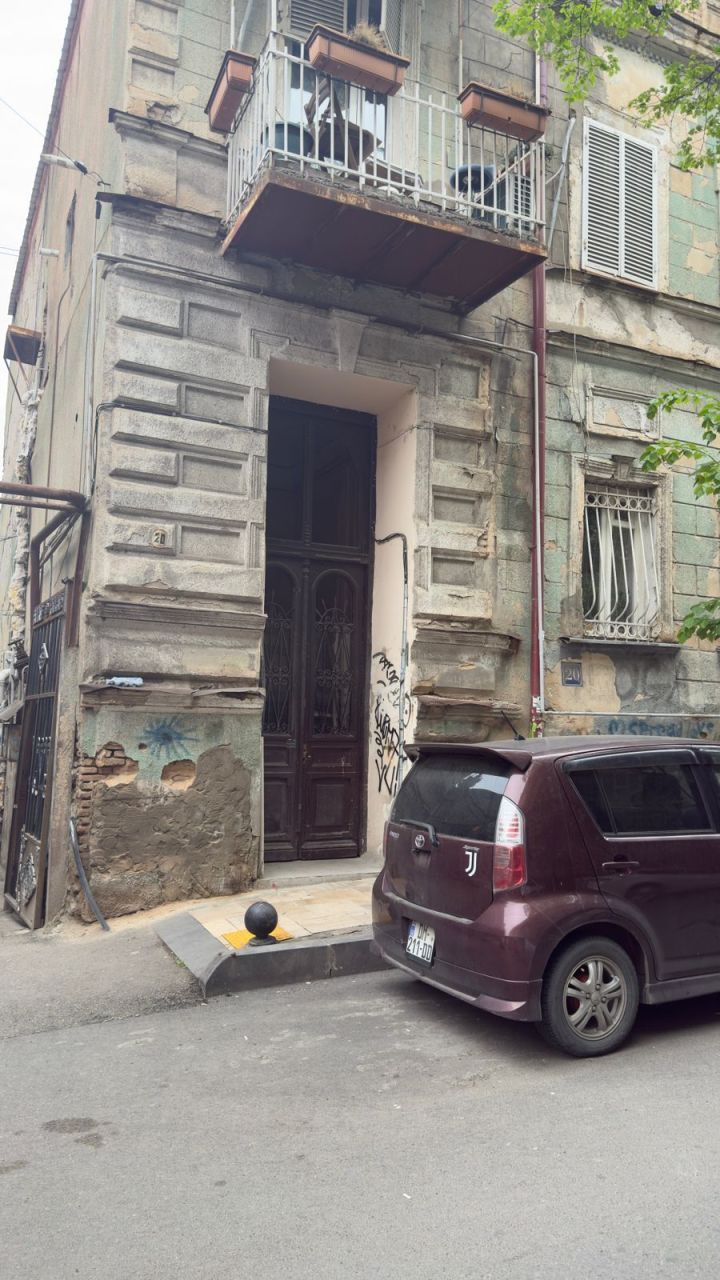 Wohnung in Tiflis, Georgien, 34 m² - Foto 10