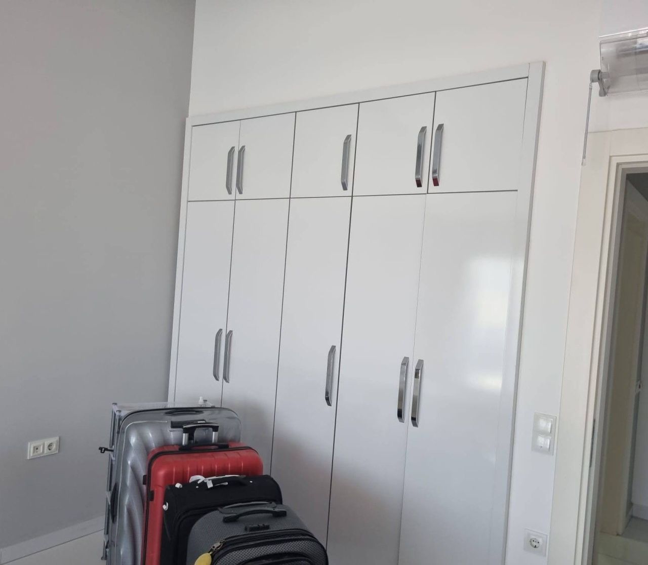 Ático en Alanya, Turquia, 100 m² - imagen 10