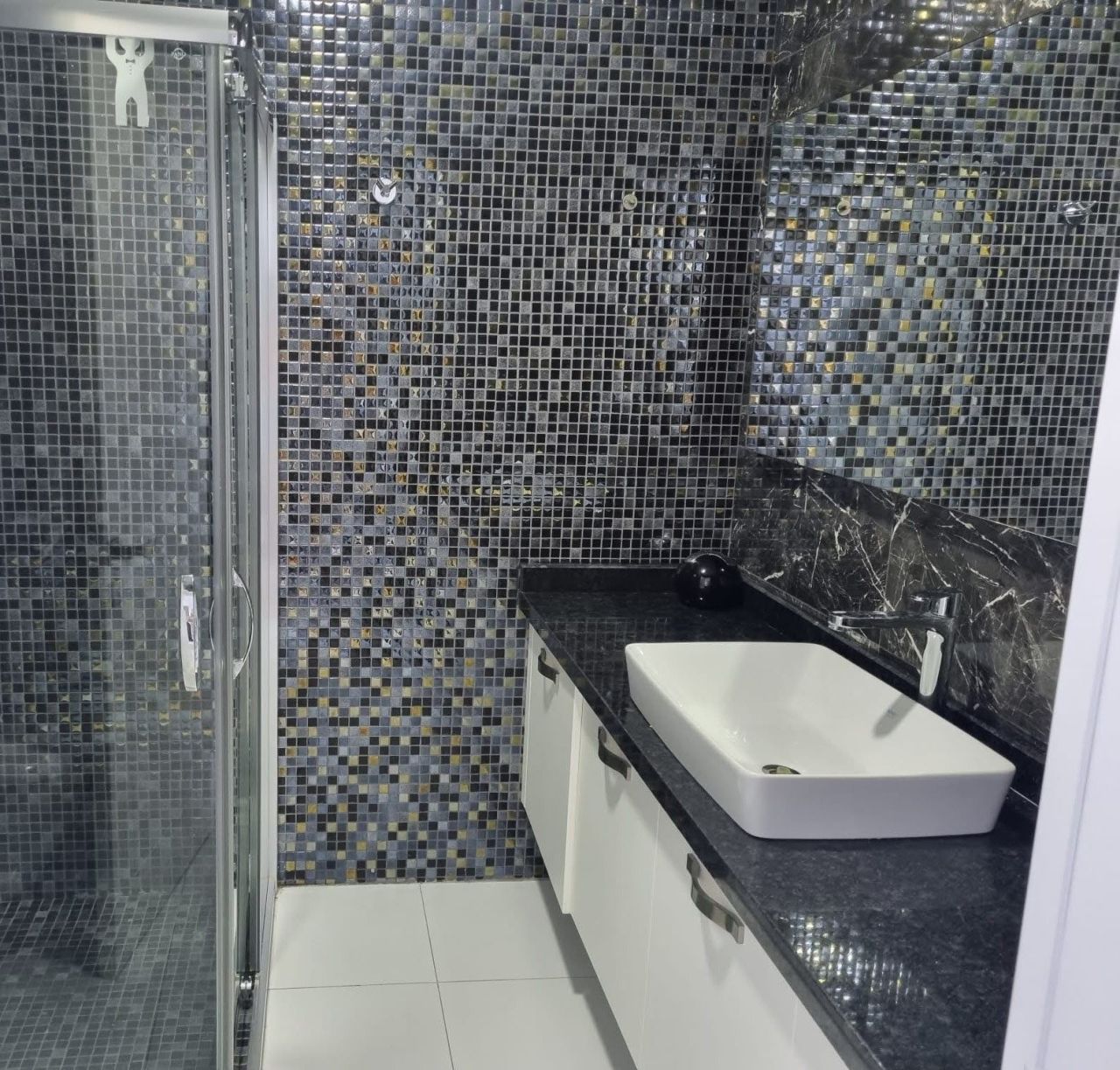 Ático en Alanya, Turquia, 100 m² - imagen 12