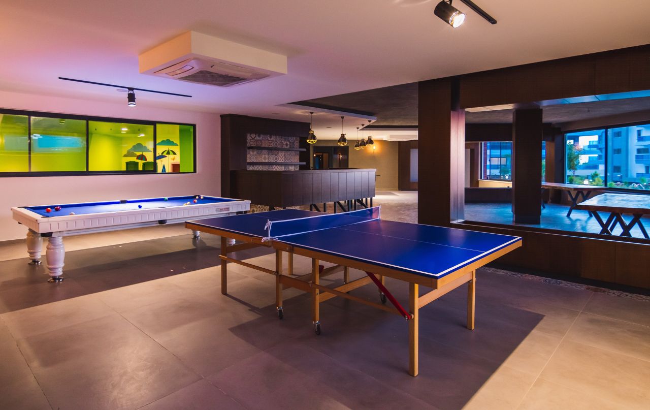 Ático en Alanya, Turquia, 100 m² - imagen 16