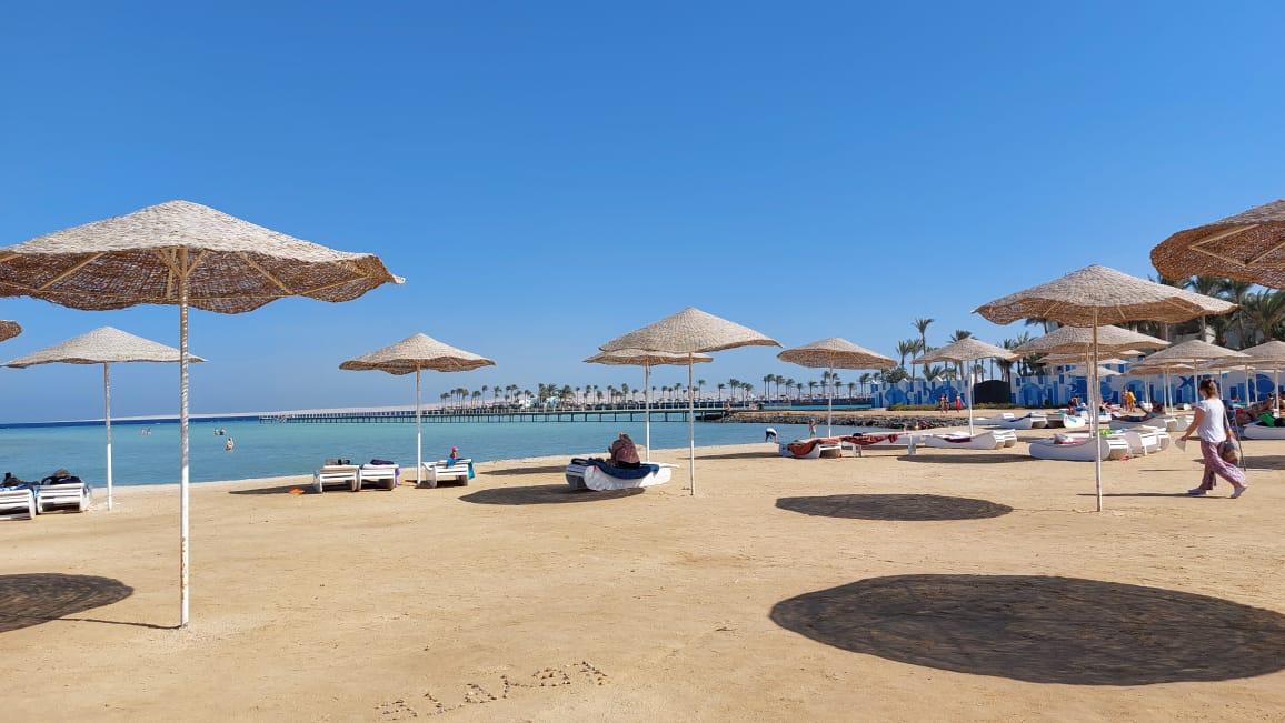 Wohnung in Hurghada, Ägypten, 52 m² - Foto 13