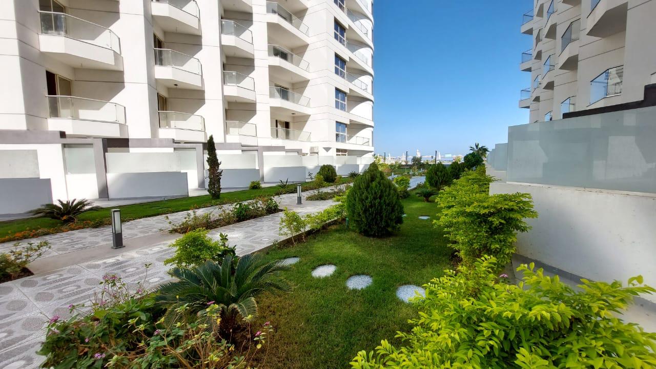 Wohnung in Hurghada, Ägypten, 52 m² - Foto 9