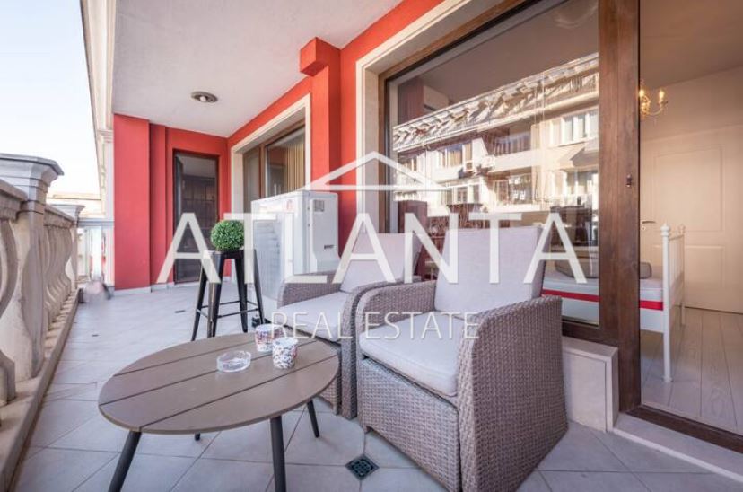 Appartamenti a Varna, Bulgaria, 137 m² - foto 17