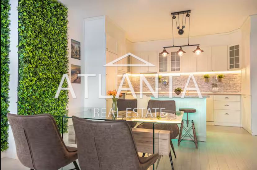 Appartamenti a Varna, Bulgaria, 137 m² - foto 1