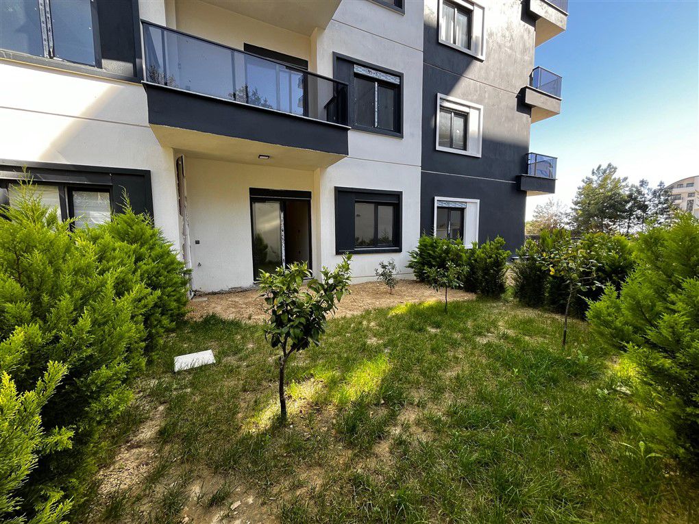 Piso en Avsallar, Turquia, 50 m² - imagen 4