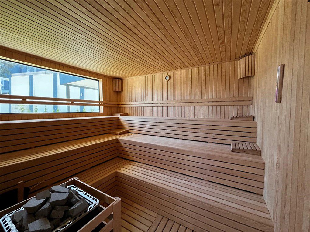 Piso en Avsallar, Turquia, 50 m² - imagen 13